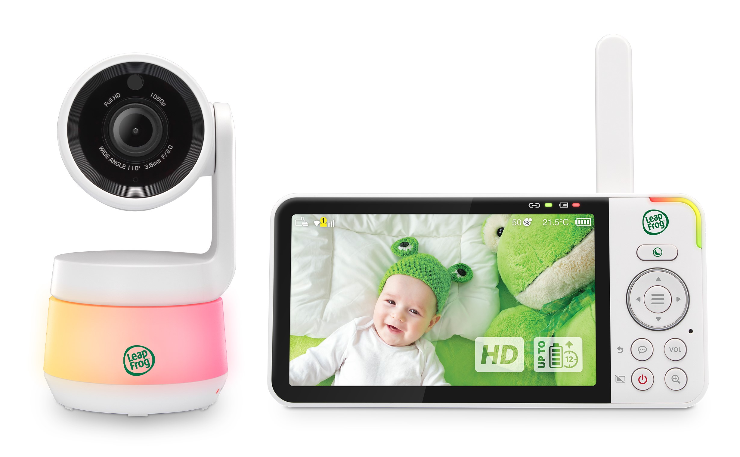 Leapfrog sales baby phone